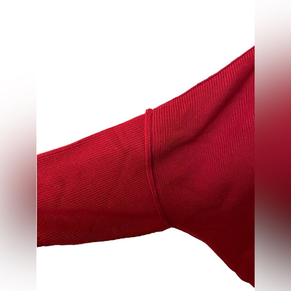 Oversized Sweater - Picture 3 of 5